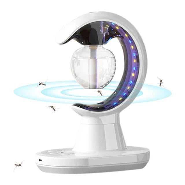 Humidificador 3 En 1