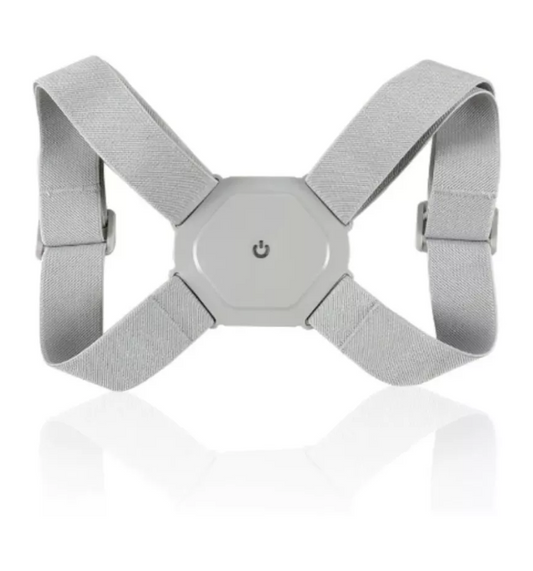 Gray helmet for bikers