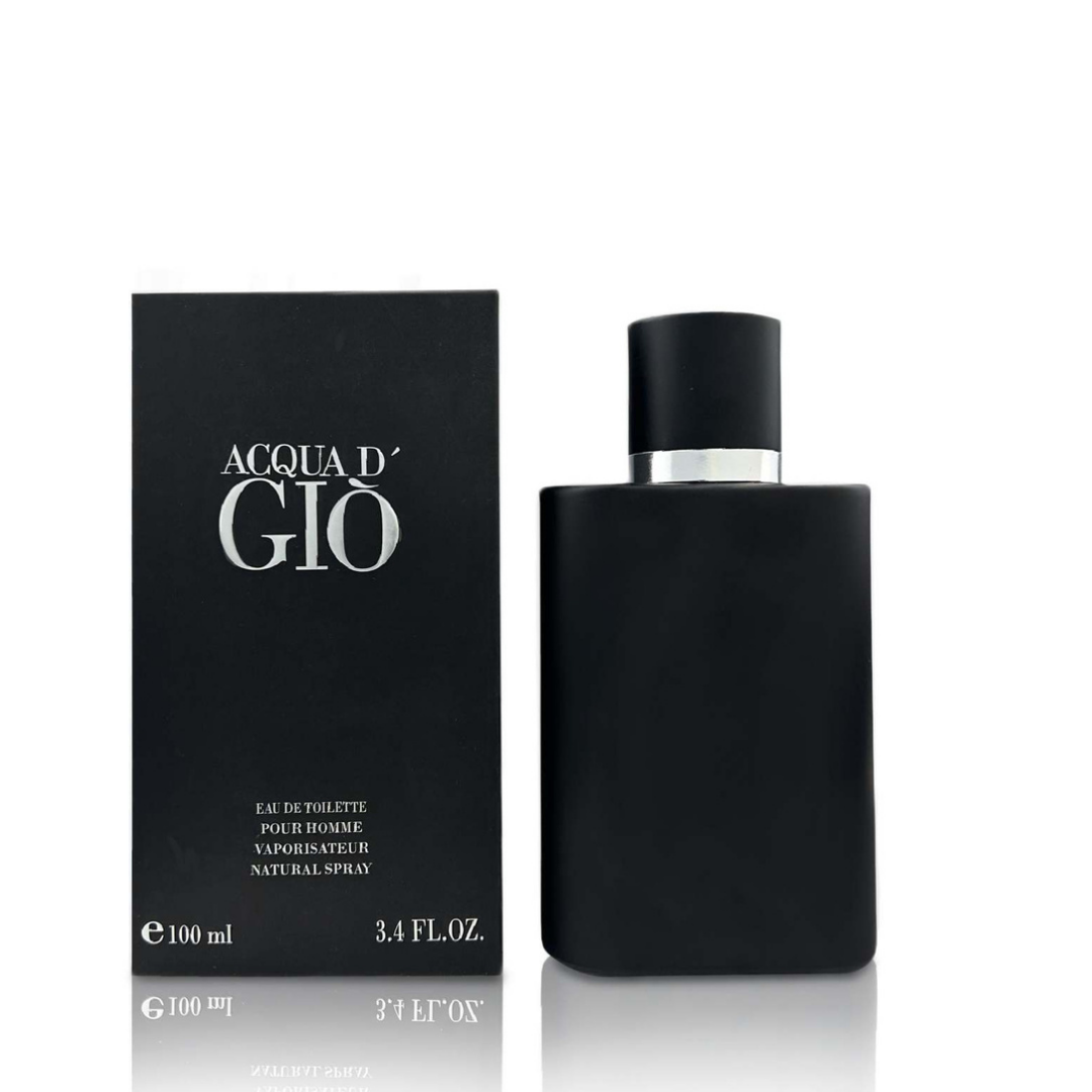 Perfume Hombre Giorgio Armani Acqua Di G