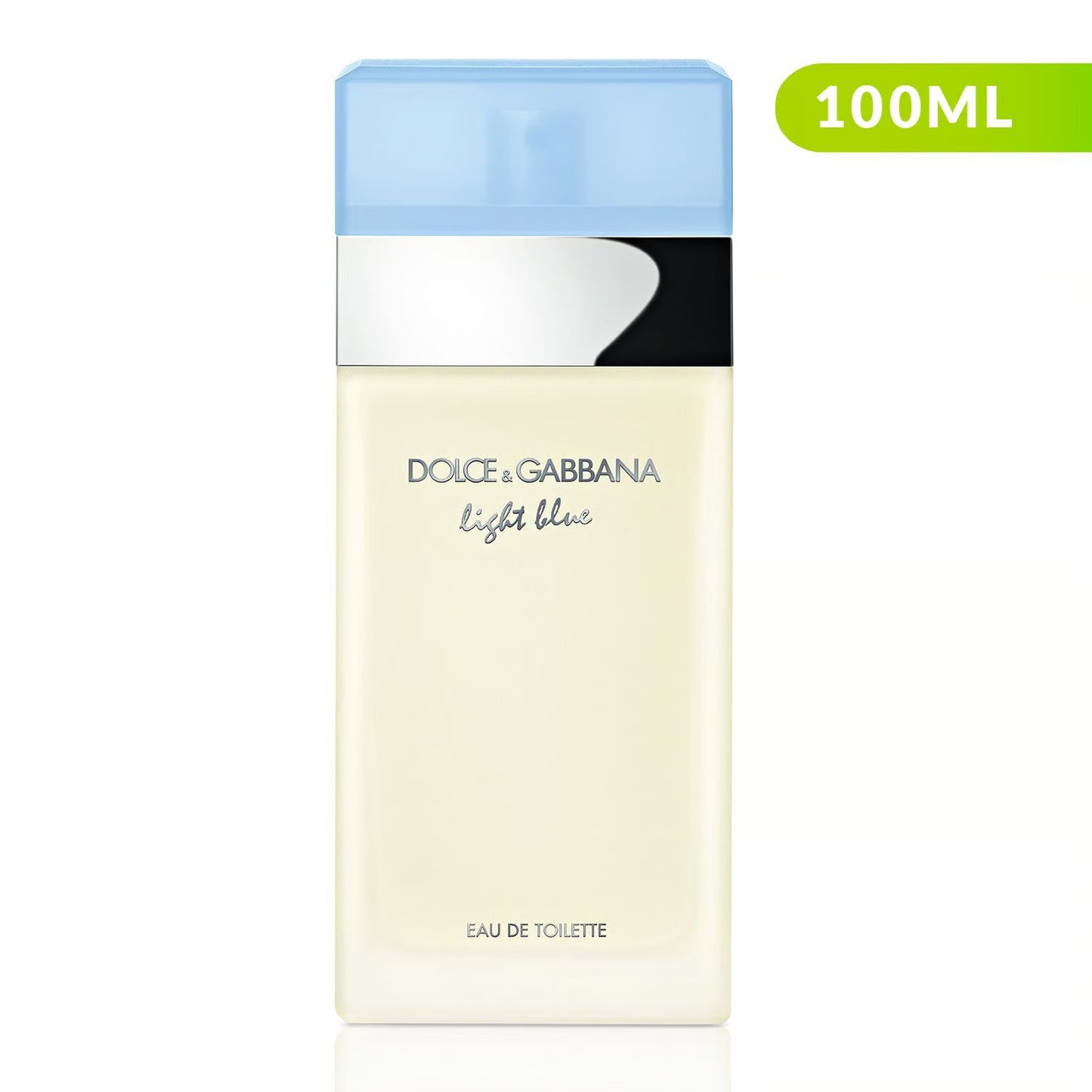 Perfume Mujer Light Blue de Dolce & Gabbana