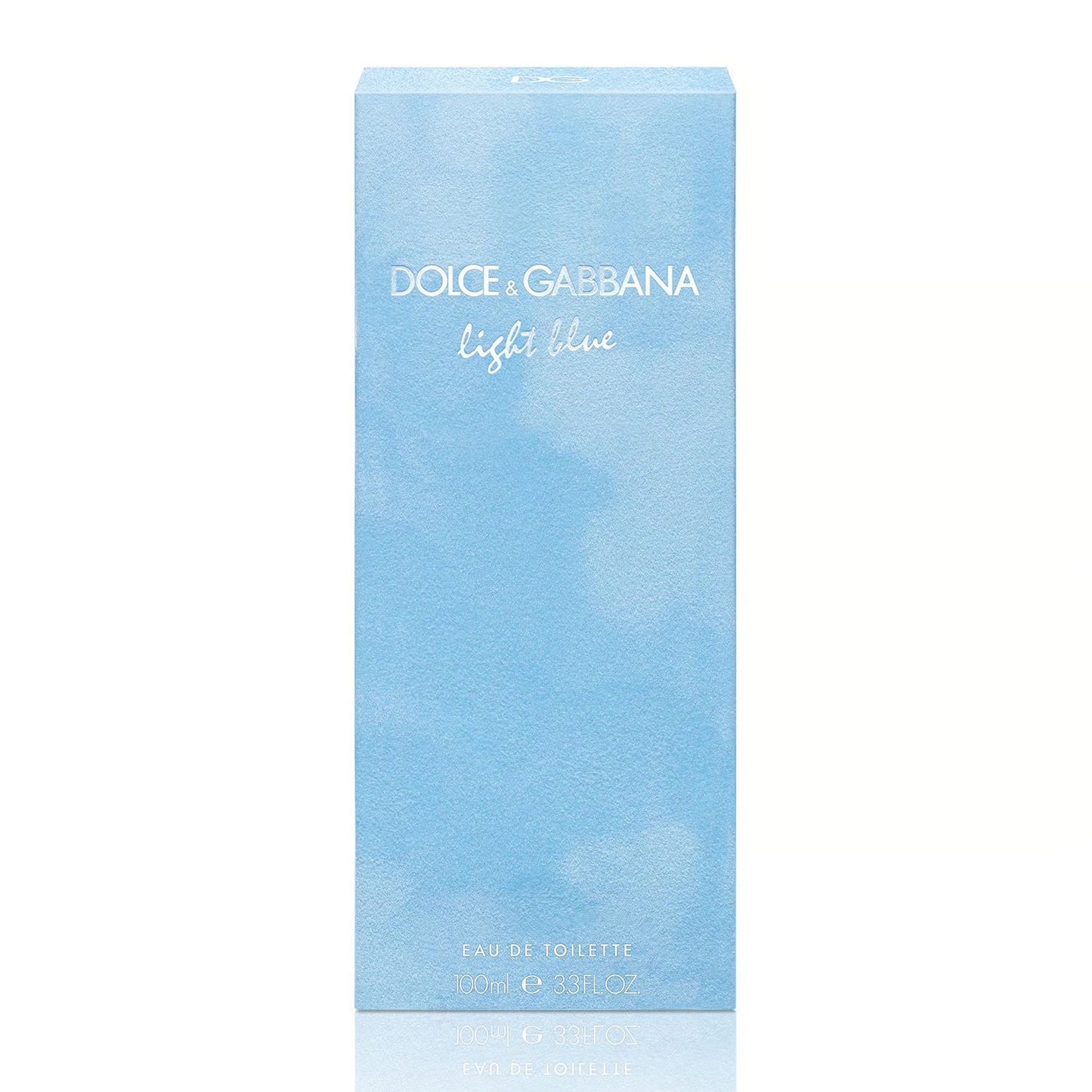 Perfume Mujer Light Blue de Dolce & Gabbana